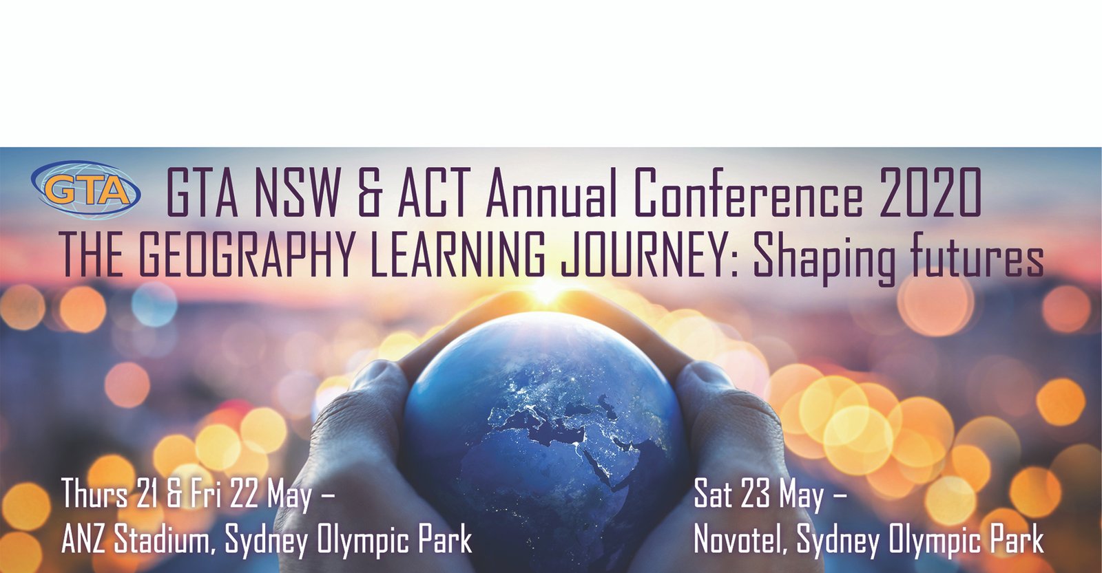 Geography Teachers Association Of New South Wales And Act Gta Nsw And Act 4146